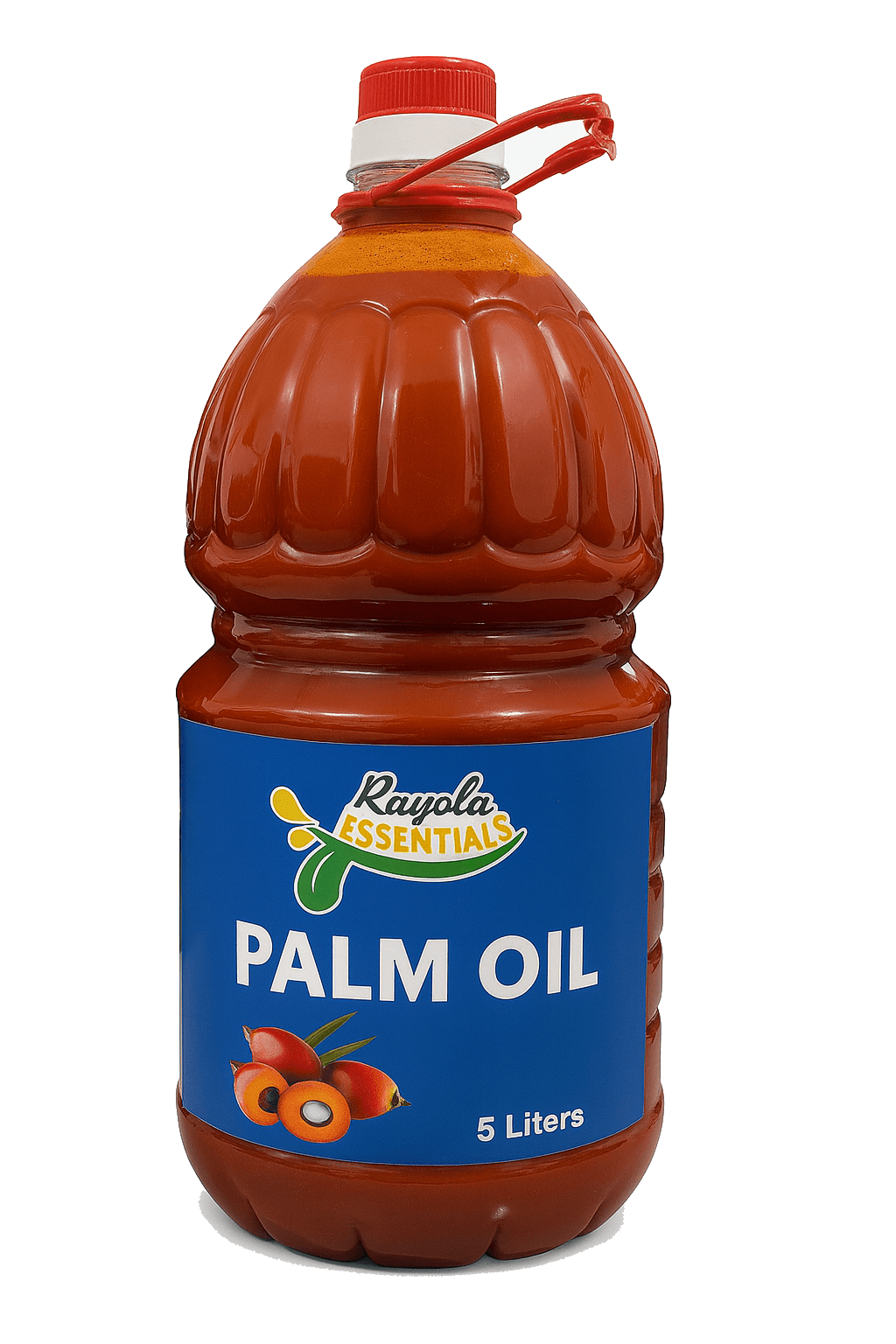 Palm oil