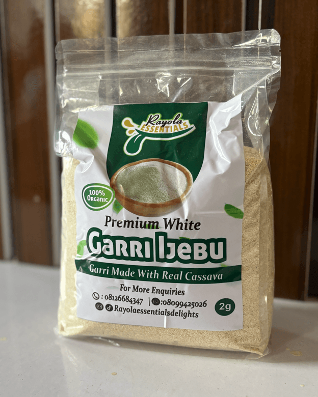 Rayola Essentials Products